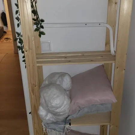 Serafina Ground Floor Apartment Lisbon