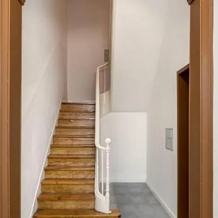 Apartment Serafina Ground Floor