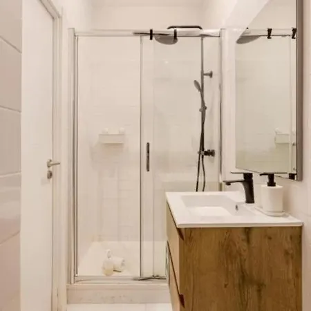 Serafina Ground Floor Apartamento *