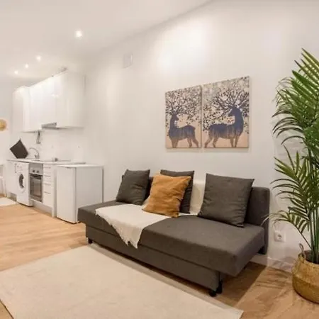 Serafina Ground Floor Apartment