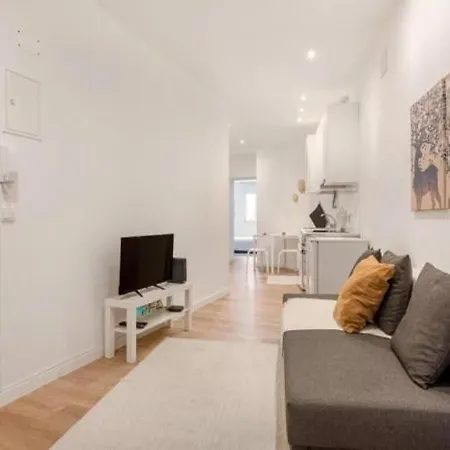 Apartamento Serafina Ground Floor *