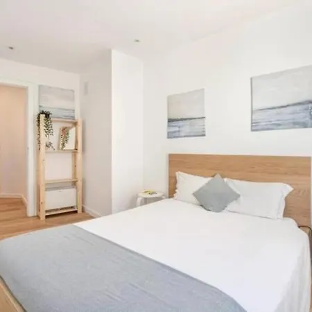 Serafina Ground Floor Apartment *