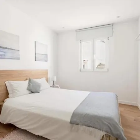 Apartamento Serafina Ground Floor *